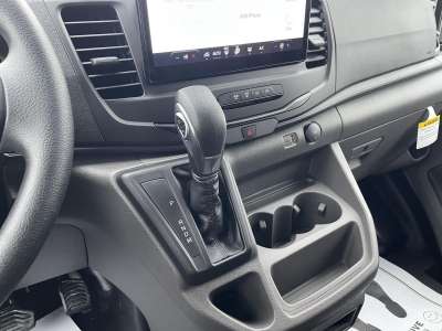 New 2026 Ford Transit Cargo Van for sale in Lincoln NE