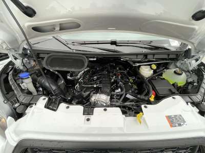 New 2026 Ford Transit Cargo Van for sale in Lincoln NE