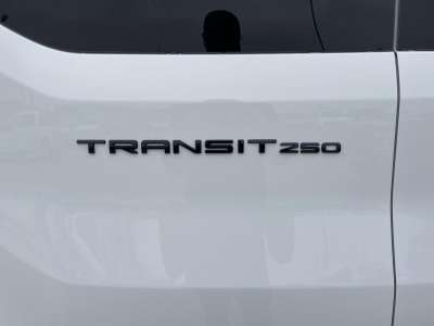 New 2026 Ford Transit Cargo Van for sale in Lincoln NE