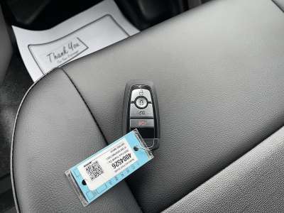 New 2026 Ford Transit Cargo Van for sale in Lincoln NE