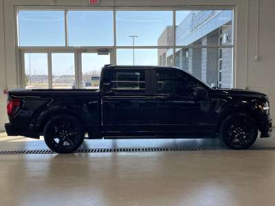 New 2026 Ford F-150 LOBO Crew Cab Truck for sale in Lincoln NE