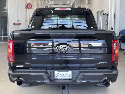 New 2026 Ford F-150 LOBO Crew Cab Truck for sale in Lincoln NE