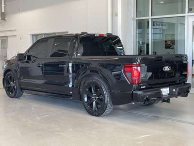 New 2026 Ford F-150 LOBO Crew Cab Truck for sale in Lincoln NE