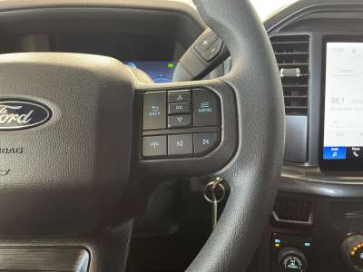 New 2026 Ford F-150 for sale in Lincoln NE