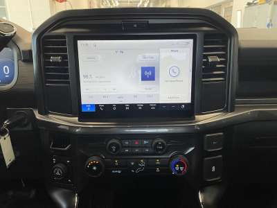 New 2026 Ford F-150 for sale in Lincoln NE