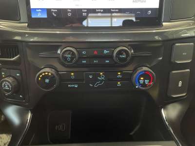 New 2026 Ford F-150 for sale in Lincoln NE