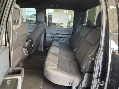 New 2026 Ford F-150 for sale in Lincoln NE