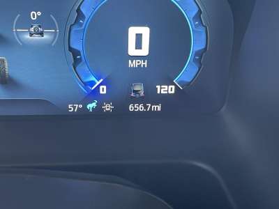 New 2025 Ford Bronco Heritage Edition SUV/Crossover for sale in Lincoln NE