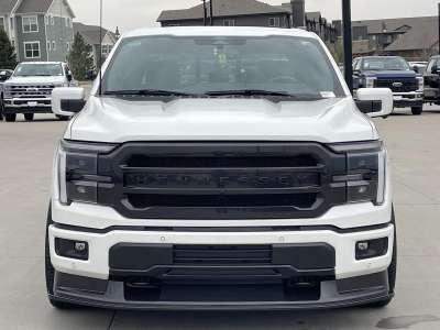 New 2026 Ford F-150 Venom 800 Lowered Crew Cab Truck for sale in Lincoln NE
