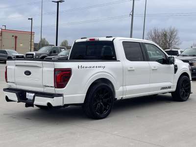 New 2026 Ford F-150 Venom 800 Lowered Crew Cab Truck for sale in Lincoln NE