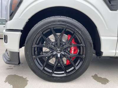 New 2026 Ford F-150 Venom 800 Lowered Crew Cab Truck for sale in Lincoln NE