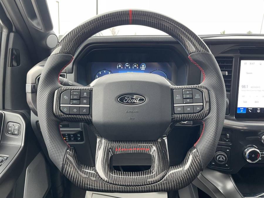 New 2026 Ford F-150 for sale in Lincoln NE
