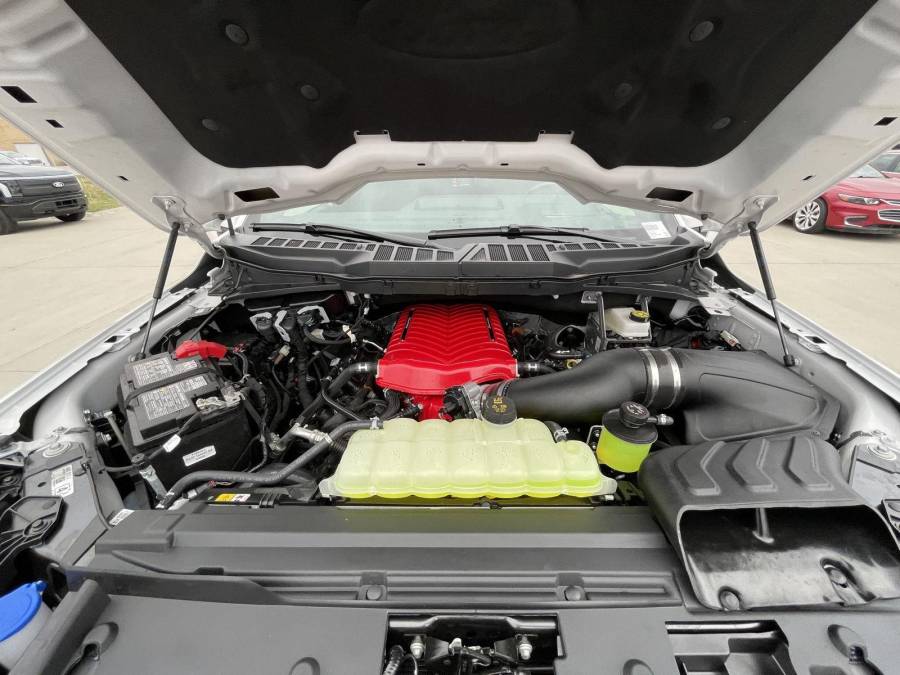 New 2026 Ford F-150 for sale in Lincoln NE