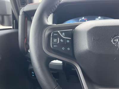 New 2025 Ford Bronco for sale in Lincoln NE