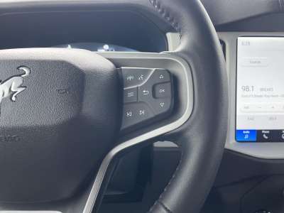 New 2025 Ford Bronco for sale in Lincoln NE