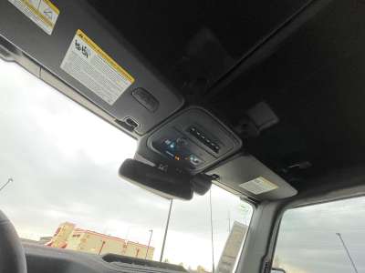 New 2025 Ford Bronco for sale in Lincoln NE