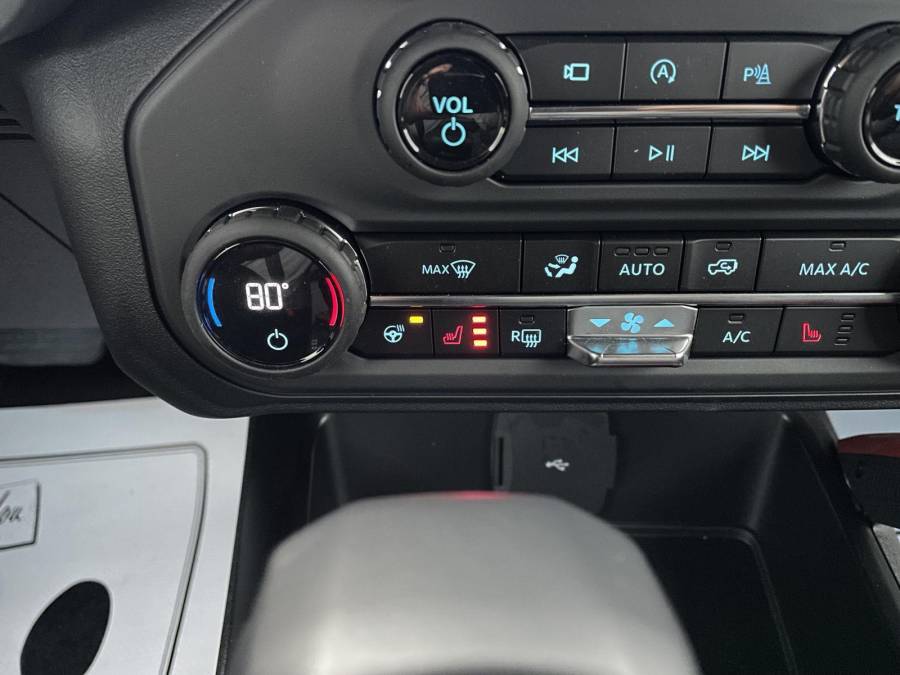 New 2025 Ford Bronco for sale in Lincoln NE