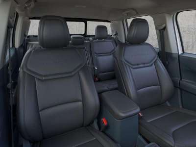 New 2025 Ford Maverick Lariat Crew Cab Truck for sale in Lincoln NE