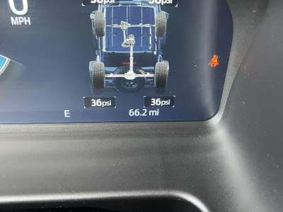 New 2025 Ford Bronco Raptor SUV/Crossover for sale in Lincoln NE