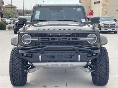 New 2025 Ford Bronco Raptor SUV/Crossover for sale in Lincoln NE