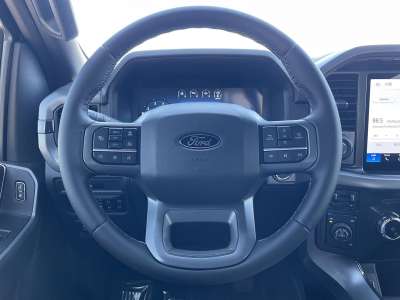 New 2025 Ford F-150 for sale in Lincoln NE