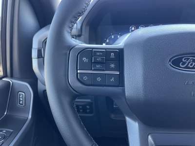 New 2025 Ford F-150 for sale in Lincoln NE