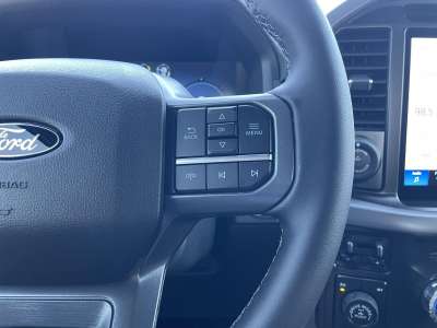 New 2025 Ford F-150 for sale in Lincoln NE