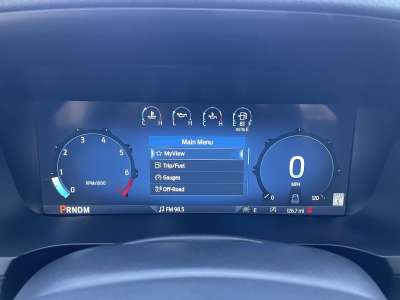 New 2025 Ford F-150 for sale in Lincoln NE