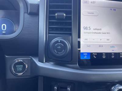 New 2025 Ford F-150 for sale in Lincoln NE
