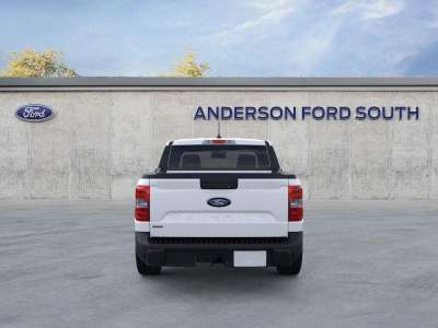 New 2025 Ford Maverick XLT Crew Cab Truck for sale in Lincoln NE