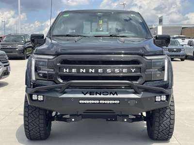 New 2026 Ford F-150 Lariat Crew Cab Truck for sale in Lincoln NE