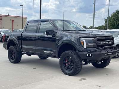 New 2026 Ford F-150 Venom 800 Off-Road Crew Cab Truck for sale in Lincoln NE
