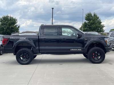 New 2026 Ford F-150 Lariat Crew Cab Truck for sale in Lincoln NE