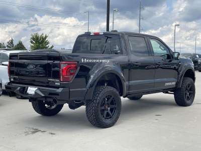 New 2026 Ford F-150 Venom 800 Off-Road Crew Cab Truck for sale in Lincoln NE