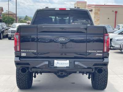 New 2026 Ford F-150 Venom 800 Off-Road Crew Cab Truck for sale in Lincoln NE