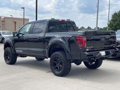 New 2026 Ford F-150 Lariat Crew Cab Truck for sale in Lincoln NE