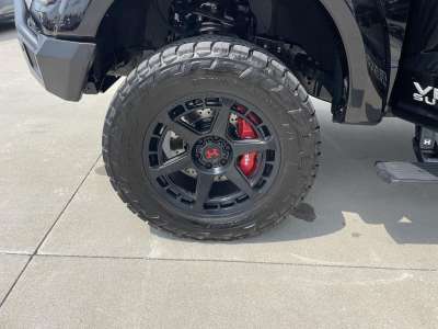 New 2026 Ford F-150 Venom 800 Off-Road Crew Cab Truck for sale in Lincoln NE