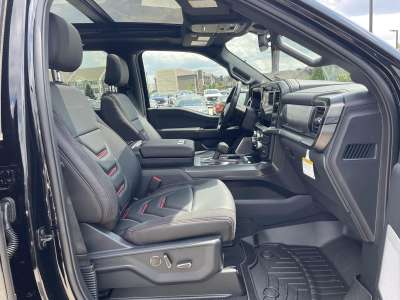 New 2026 Ford F-150 for sale in Lincoln NE