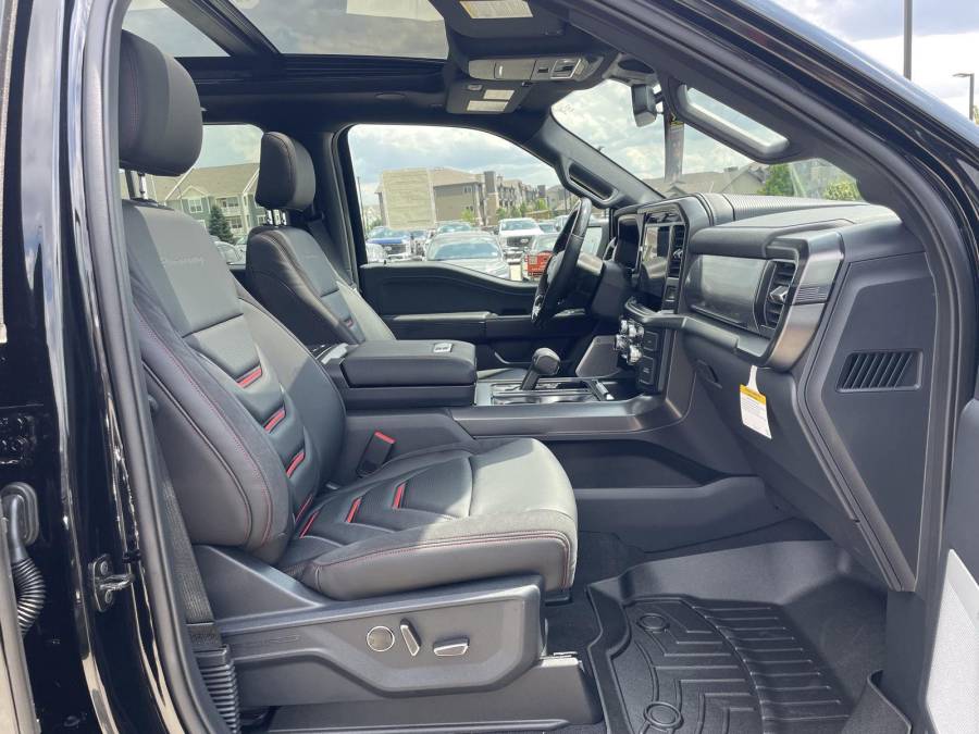 New 2026 Ford F-150 for sale in Lincoln NE