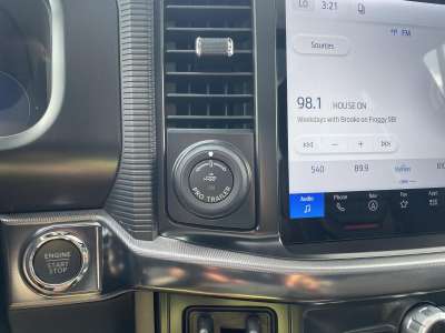 New 2026 Ford F-150 for sale in Lincoln NE
