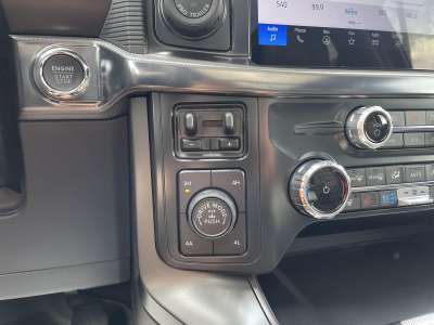New 2026 Ford F-150 for sale in Lincoln NE