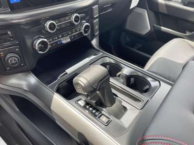 New 2026 Ford F-150 for sale in Lincoln NE