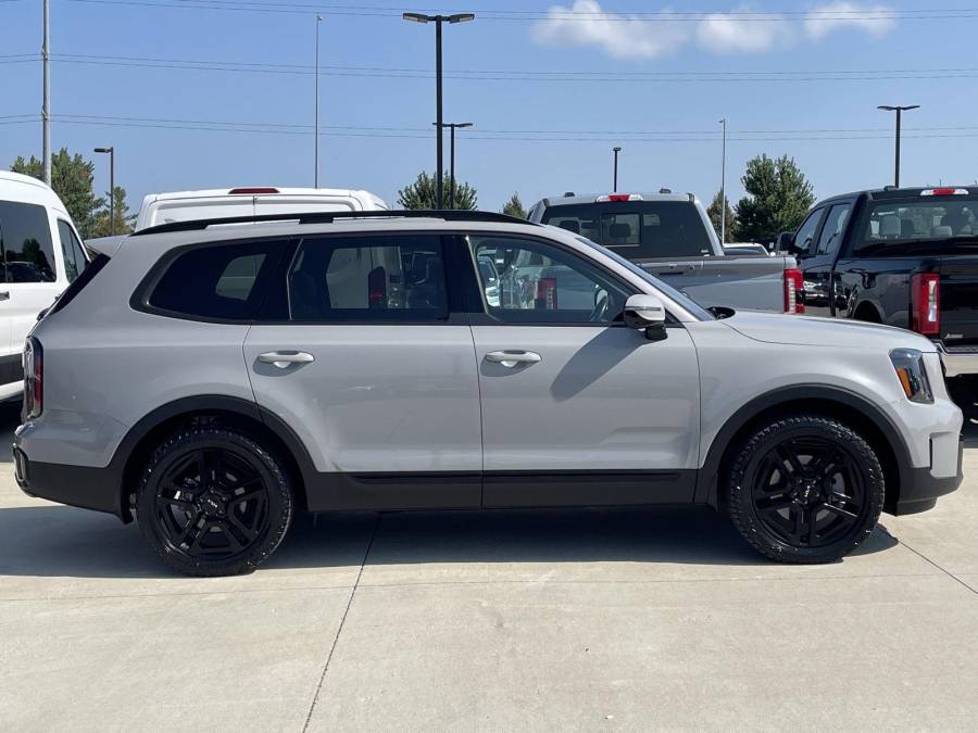 Used 2024 Kia Telluride for sale in Lincoln NE