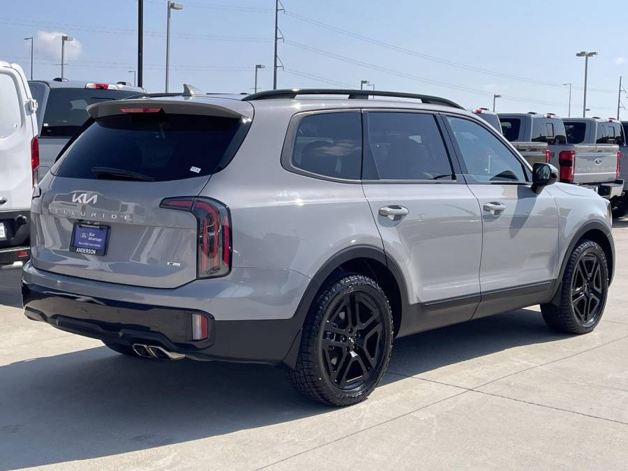 Used 2024 Kia Telluride for sale in Lincoln NE