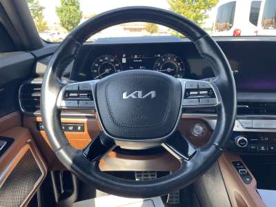 Used 2024 Kia Telluride for sale in Lincoln NE
