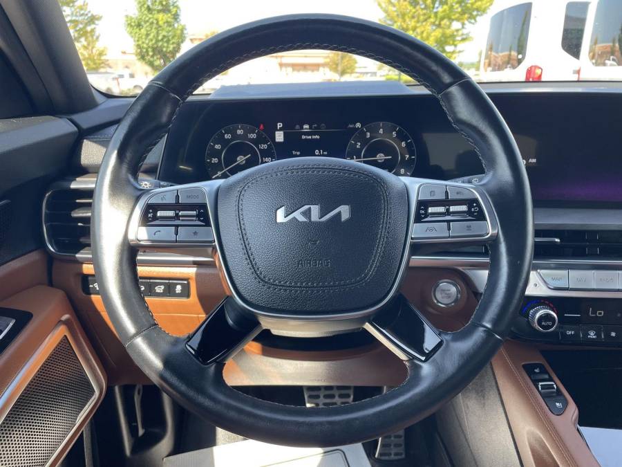 Used 2024 Kia Telluride for sale in Lincoln NE
