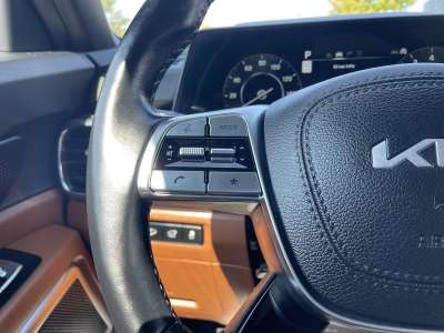 Used 2024 Kia Telluride for sale in Lincoln NE