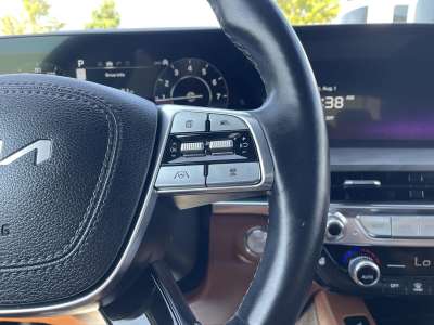 Used 2024 Kia Telluride for sale in Lincoln NE
