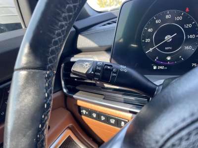 Used 2024 Kia Telluride for sale in Lincoln NE