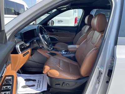 Used 2024 Kia Telluride for sale in Lincoln NE